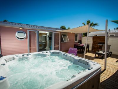 Camping Club Californie plage à Vias-plage_6