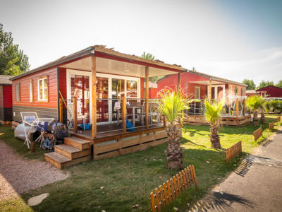 Camping Club Californie plage à Vias-plage_5