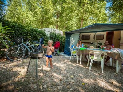Camping Club Californie plage à Vias-plage_4
