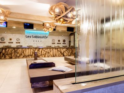 Village Club Les Sables d'Or**** Agde_9