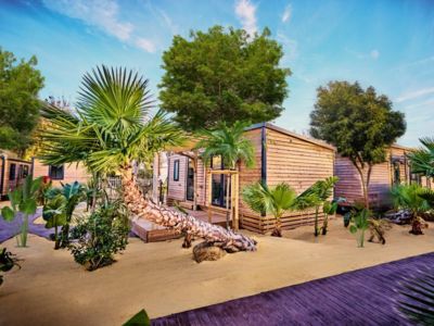 Village Club Les Sables d'Or**** Agde_13