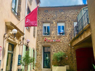 Logis Yseria Hôtel*** Agde_6