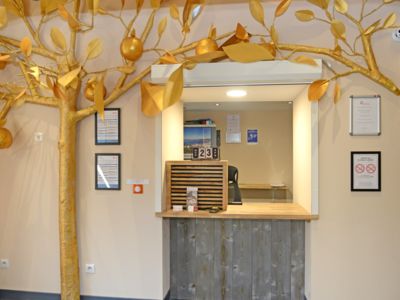 Logis Yseria Hôtel*** Agde_7