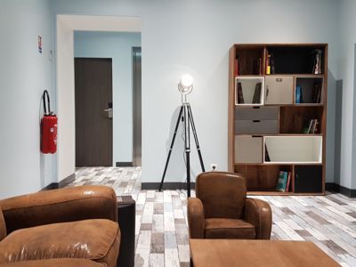 Logis Yseria Hôtel*** Agde_8