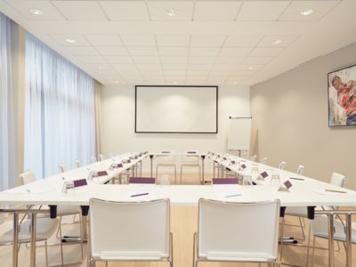 Mercure Golf au Cap d'Agde_7