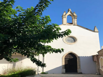 Visite guidée de Pomérols_3