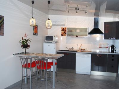 Villa Kenza - Le Grau d'Agde_5