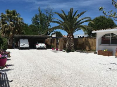Villa Kenza - Le Grau d'Agde_6