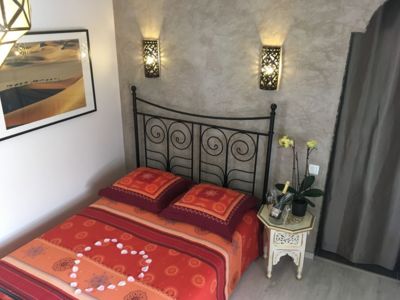 Villa Kenza - Le Grau d'Agde_8