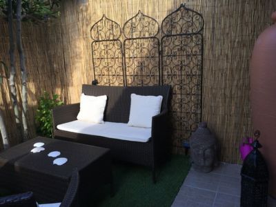 Villa Kenza - Le Grau d'Agde_9
