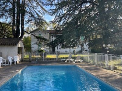 Chambre N°4 Pin Silvestre_6