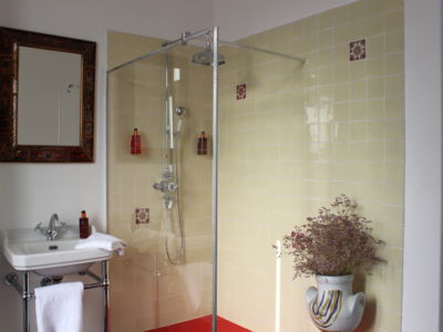 Villa Kumquats - Chambre Toro_2