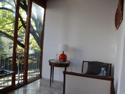 Villa Kumquats - Chambre Les Grands Voyages_2