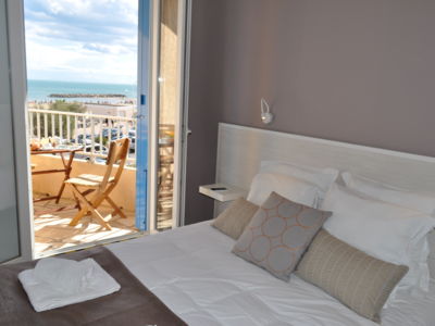 Chambre double avec vue sur la mer_3