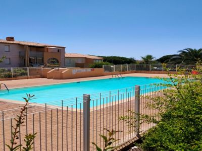 CAP APPART- Cap d'Agde_7