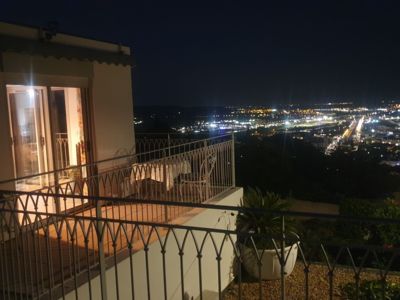Haut de Villa à Sète pour 3 personnes_24