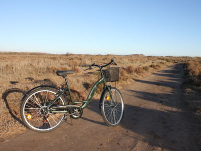 Vélo Vert_Valras-Plage_6