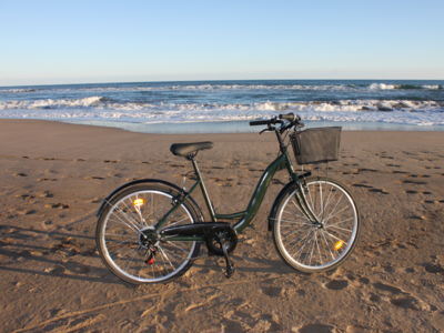 Vélo Vert_Valras-Plage_7