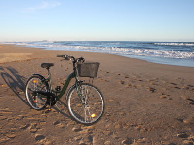 Vélo Vert_Valras-Plage_8