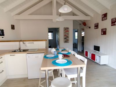 ALLEMAND La Cabane d'Adèle- Grau d'Agde_2