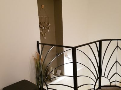 Détail rembarde haut_21