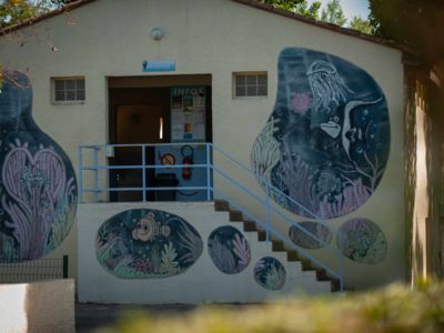 Camping La Gabinelle_9