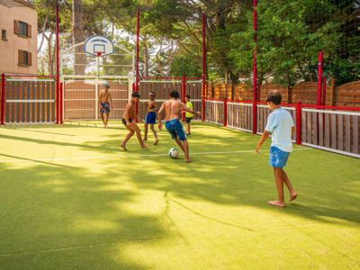 Aloa Vacances Camping la Maïre_Sérignan_8