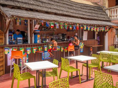 Aloa Vacances Camping la Maïre_Sérignan_6