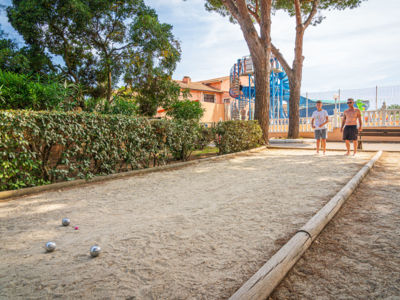 Aloa Vacances Camping la Maïre_Sérignan_10