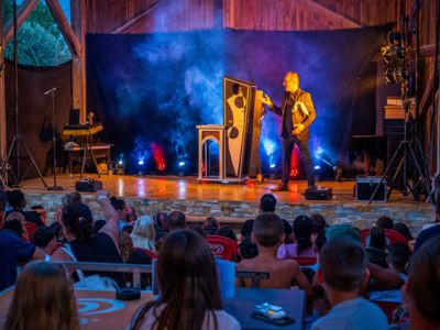 Aloa Vacances Camping le Clos Virgile_Sérignan_6