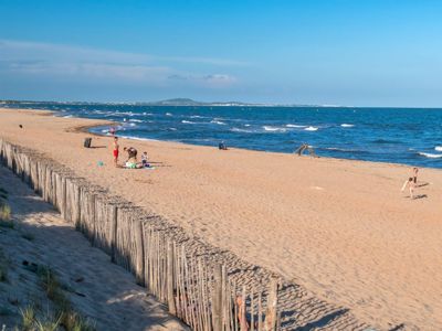 Aloa Vacances Camping le Clos Virgile_Sérignan_10