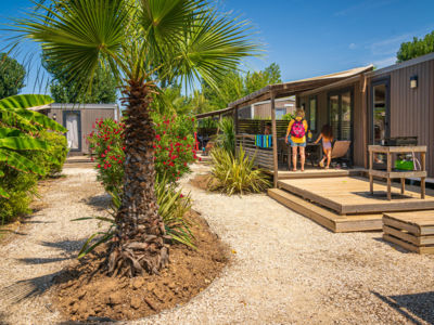 Aloa Vacances Camping le Clos Virgile_Sérignan_9