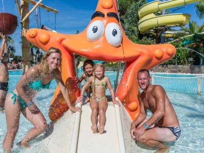 Aloa Vacance - Camping L'Étoile de Mer_Sérignan_3