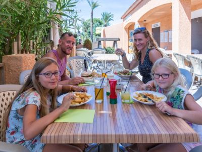 Aloa Vacance - Camping L'Étoile de Mer_Sérignan_4