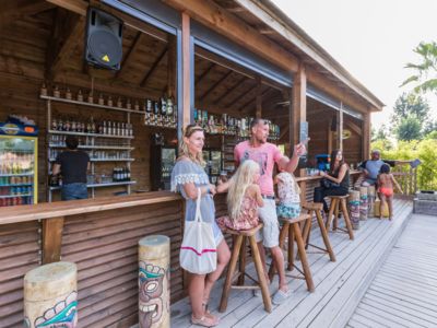 Aloa Vacance - Camping L'Étoile de Mer_Sérignan_5