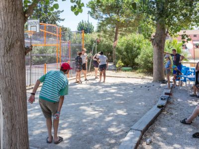 Aloa Vacance - Camping L'Étoile de Mer_Sérignan_6