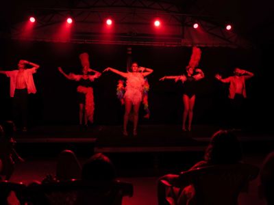 Aloa Vacance - Camping L'Étoile de Mer_Sérignan_7