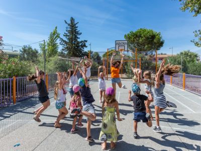 Aloa Vacance - Camping L'Étoile de Mer_Sérignan_9