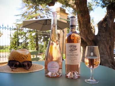Domaine de la Baume Servian_5