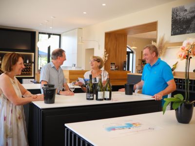 Domaine de la Baume Servian_7