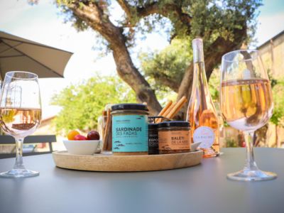 Domaine de la Baume_Servian_9