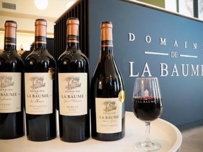 Domaine de la Baume_Servian_10