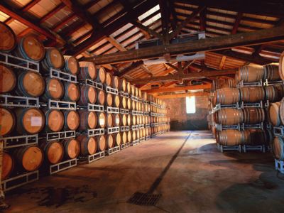 Domaine de la Baume_Servian_12