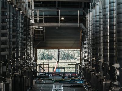 Domaine de la Baume_Servian_3