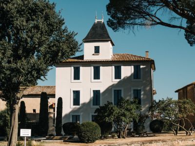 Domaine de la Baume_Servian_2