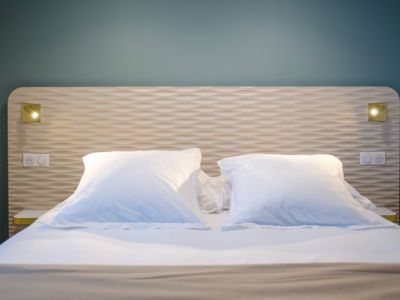 Chambre Classique - Hôtel XIX_3