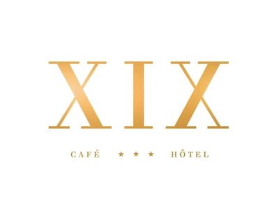 Café Hôtel XIX Béziers_10