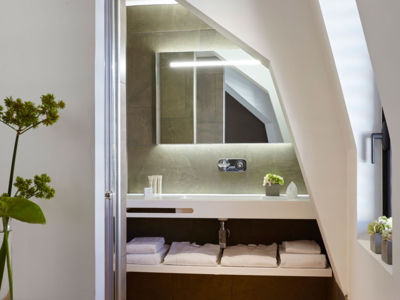 Hôtel In Situ Beziers_7