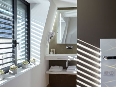 Hôtel In Situ Beziers_8