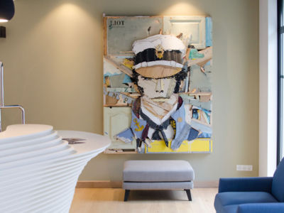 Hôtel In Situ Beziers_9